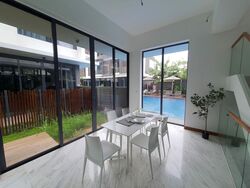Cabana (D28), Terrace #517275731